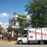 municipal structures